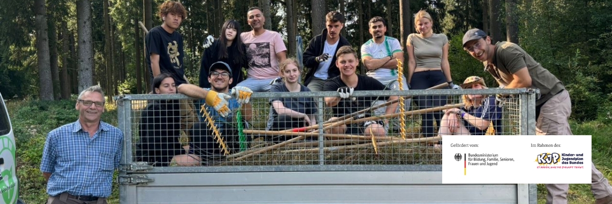 Restore Peatlands Morbach